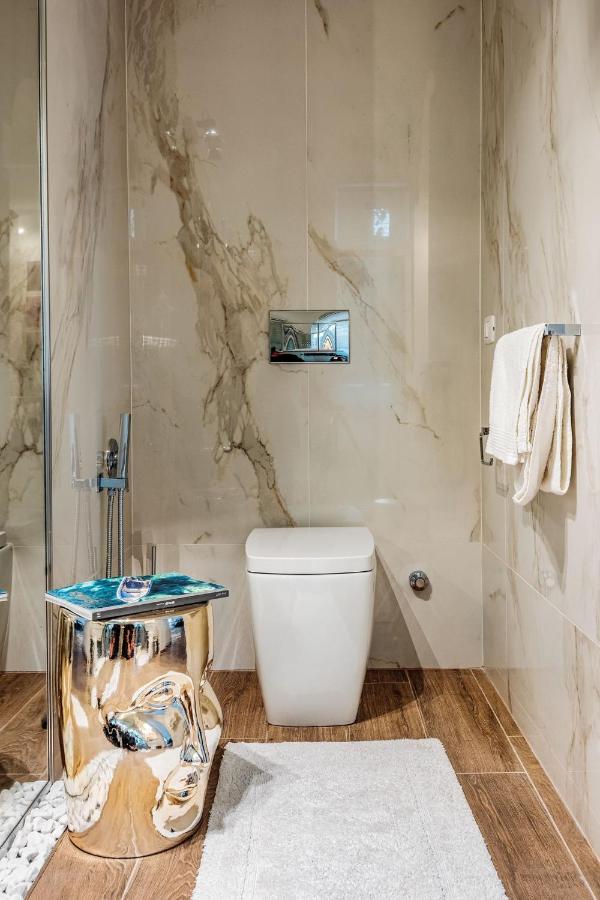 Arttwo Apartment Milan Bagian luar foto